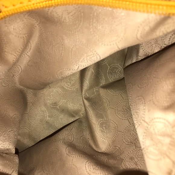 Michael Kors Purse - Picture 4 of 8